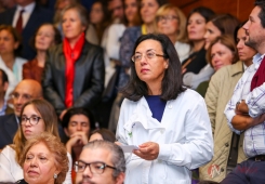 Lição de Jubilação de Daniel Sampaio