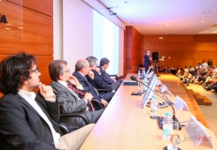 Lição de Jubilação de Daniel Sampaio