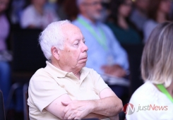 XV Curso Pós-Graduado sobre Envelhecimento - Geriatria Prática