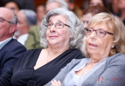 Lição de Jubilação de Daniel Sampaio