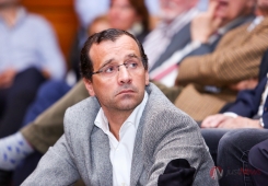 Lição de Jubilação de Daniel Sampaio