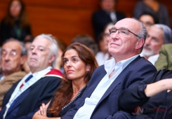 Lição de Jubilação de Daniel Sampaio