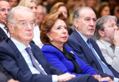 Lição de Jubilação de Daniel Sampaio