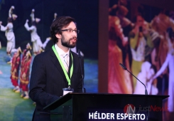 XV Curso Pós-Graduado sobre Envelhecimento - Geriatria Prática