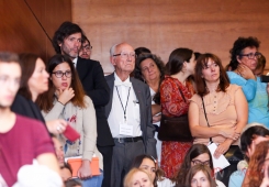 Lição de Jubilação de Daniel Sampaio