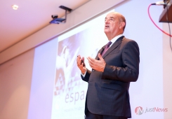 Lição de Jubilação de Daniel Sampaio