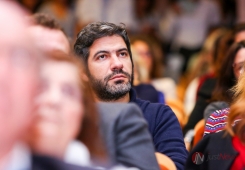 Lição de Jubilação de Daniel Sampaio