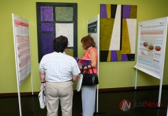 XV Curso Pós-Graduado sobre Envelhecimento - Geriatria Prática