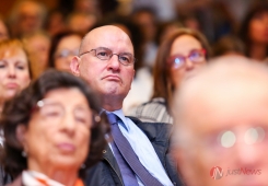 Lição de Jubilação de Daniel Sampaio