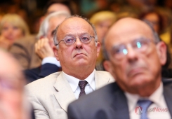 Lição de Jubilação de Daniel Sampaio