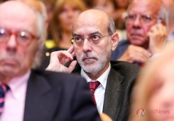 Lição de Jubilação de Daniel Sampaio