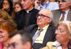 Lição de Jubilação de Daniel Sampaio