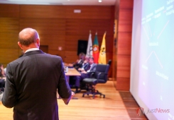 Lição de Jubilação de Daniel Sampaio