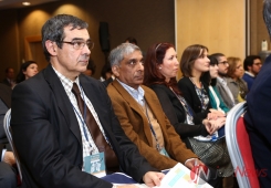 3.as Jornadas do GRESP - Grupo de Estudos de Doenças Respiratórias da APMGF