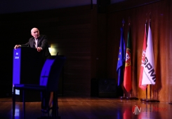20.º Congresso Europeu de Medicina Física e de Reabilitação