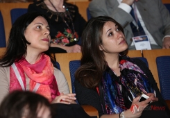 20.º Congresso Europeu de Medicina Física e de Reabilitação