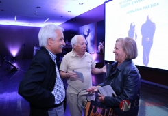 XV Curso Pós-Graduado sobre Envelhecimento - Geriatria Prática