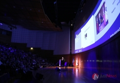 20.º Congresso Europeu de Medicina Física e de Reabilitação