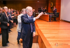 Lição de Jubilação de Daniel Sampaio