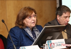3.as Jornadas do GRESP - Grupo de Estudos de Doenças Respiratórias da APMGF