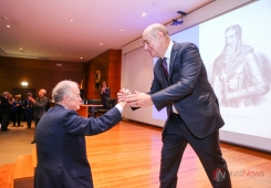 Lição de Jubilação de Daniel Sampaio