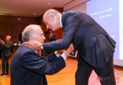 Lição de Jubilação de Daniel Sampaio