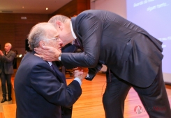 Lição de Jubilação de Daniel Sampaio