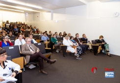 1.as Jornadas do Serviço de Psicologia Clínica e da Saúde do HVFX