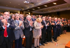 Lição de Jubilação de Daniel Sampaio