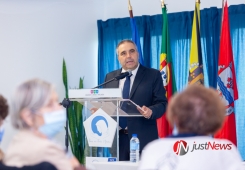 1.º Dia Nacional do Enfermeiro de Reabilitação