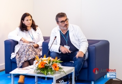1.as Jornadas do Serviço de Psicologia Clínica e da Saúde do HVFX