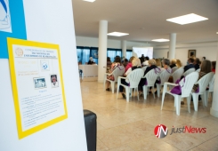 1.º Dia Nacional do Enfermeiro de Reabilitação