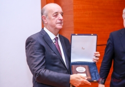 Lição de Jubilação de Daniel Sampaio