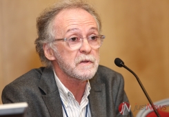 3.as Jornadas do GRESP - Grupo de Estudos de Doenças Respiratórias da APMGF