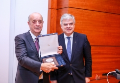 Lição de Jubilação de Daniel Sampaio