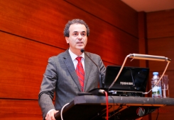 Lição de Jubilação de Daniel Sampaio