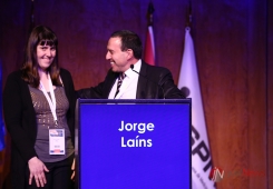 20.º Congresso Europeu de Medicina Física e de Reabilitação