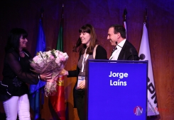 20.º Congresso Europeu de Medicina Física e de Reabilitação
