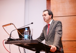 Lição de Jubilação de Daniel Sampaio