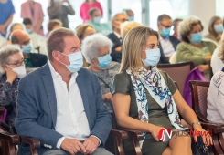1.º Dia Nacional do Enfermeiro de Reabilitação