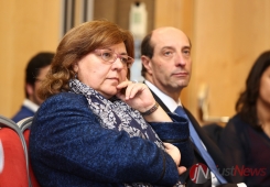 3.as Jornadas do GRESP - Grupo de Estudos de Doenças Respiratórias da APMGF
