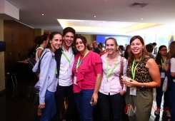 XV Curso Pós-Graduado sobre Envelhecimento - Geriatria Prática