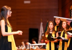 Lição de Jubilação de Daniel Sampaio