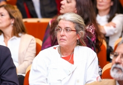 Lição de Jubilação de Daniel Sampaio