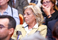 Lição de Jubilação de Daniel Sampaio