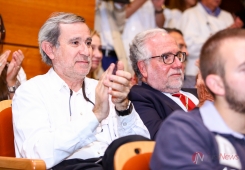 Lição de Jubilação de Daniel Sampaio