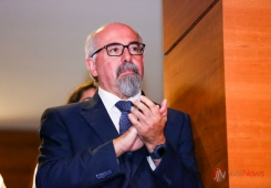 Lição de Jubilação de Daniel Sampaio