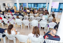 1.º Dia Nacional do Enfermeiro de Reabilitação