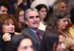 Lição de Jubilação de Daniel Sampaio