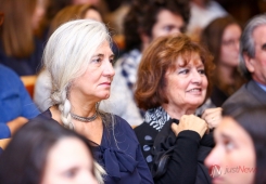 Lição de Jubilação de Daniel Sampaio